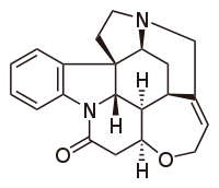 200px-strychnine2