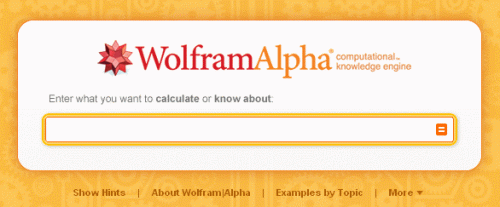 Wolfram