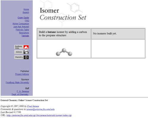 Isomer_construction_set
