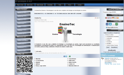 Ensinotec