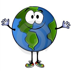 Smiling-planet-earth-cartoon-2-thum