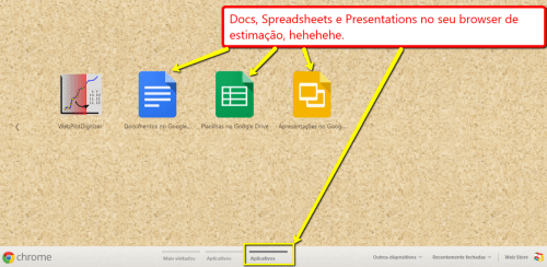 Googledocs
