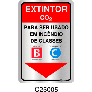 Extintor-co2