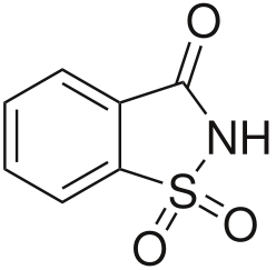 248px-Saccharin.svg
