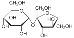 Saccharose2.svg