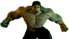 hulk
