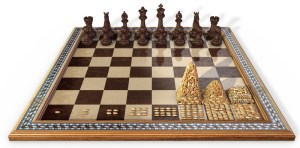 rice-on-chessboard