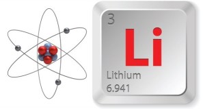 lithium-set