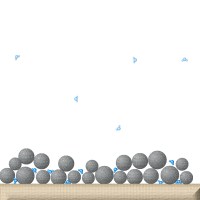 particles-in-dried-solvent