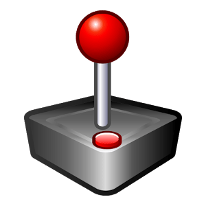 joystick